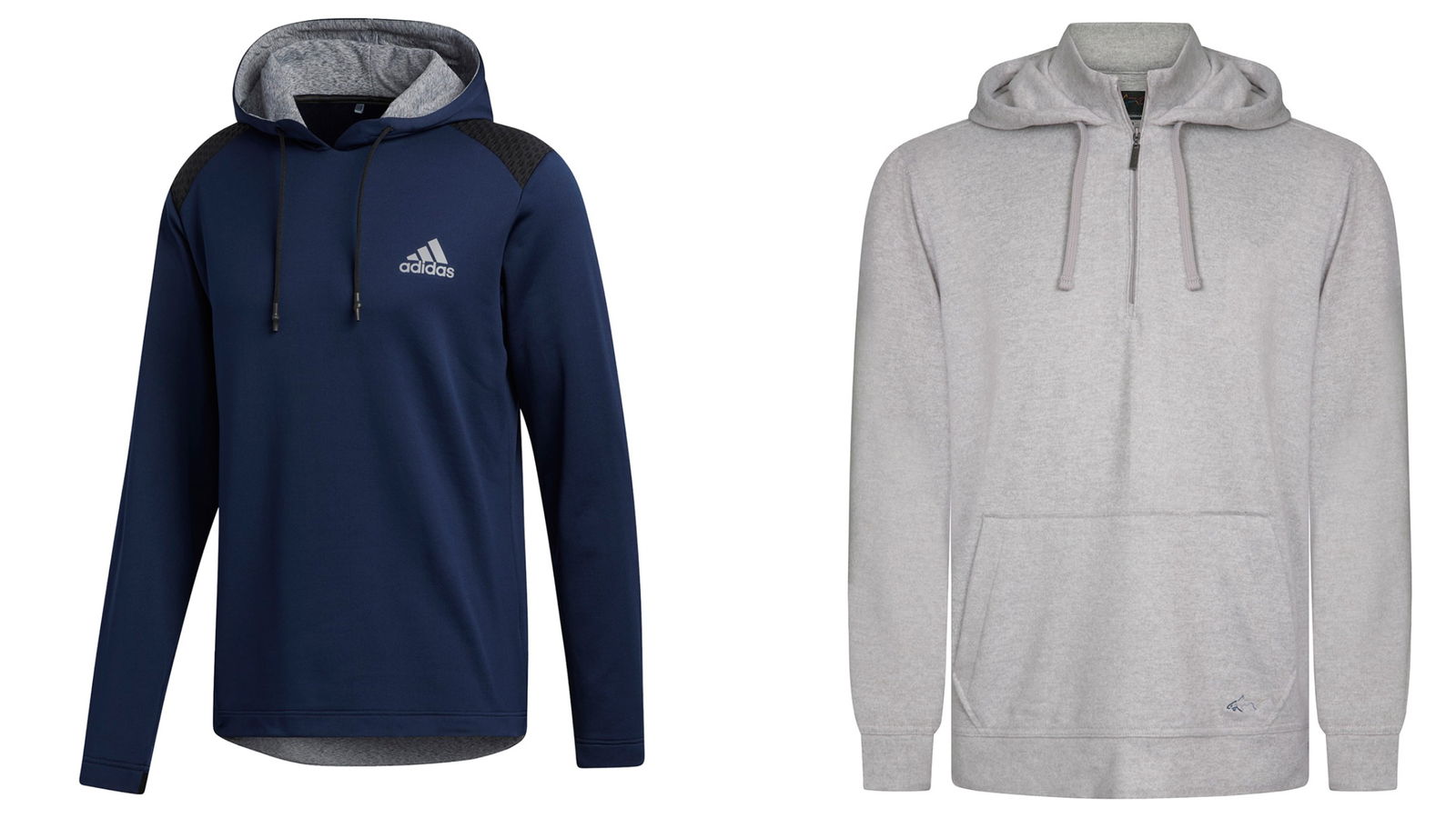 The BEST Golf Hoodies from American Golf to help this Autumn!